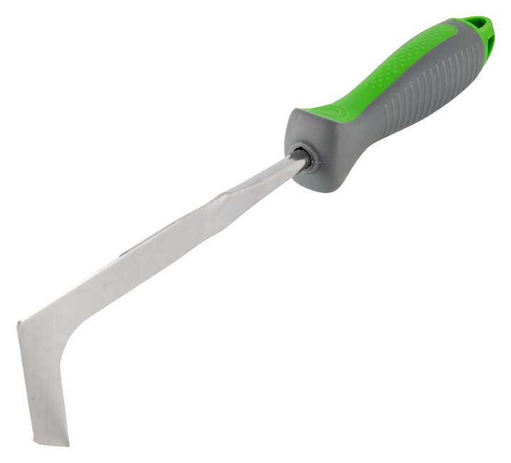 GÄRTNERGLÜCK Edelstahl-Fugenkratzer